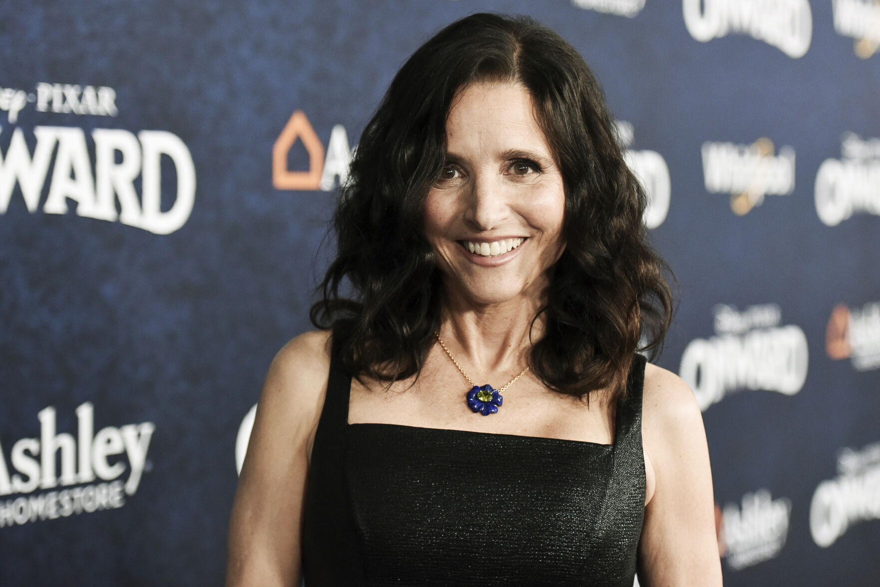 Julia Louis-Dreyfus